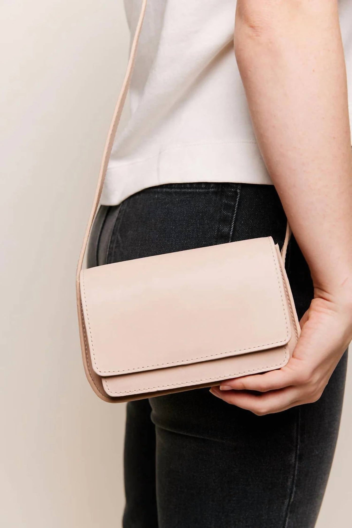 Able - Gessi Crossbody Bag