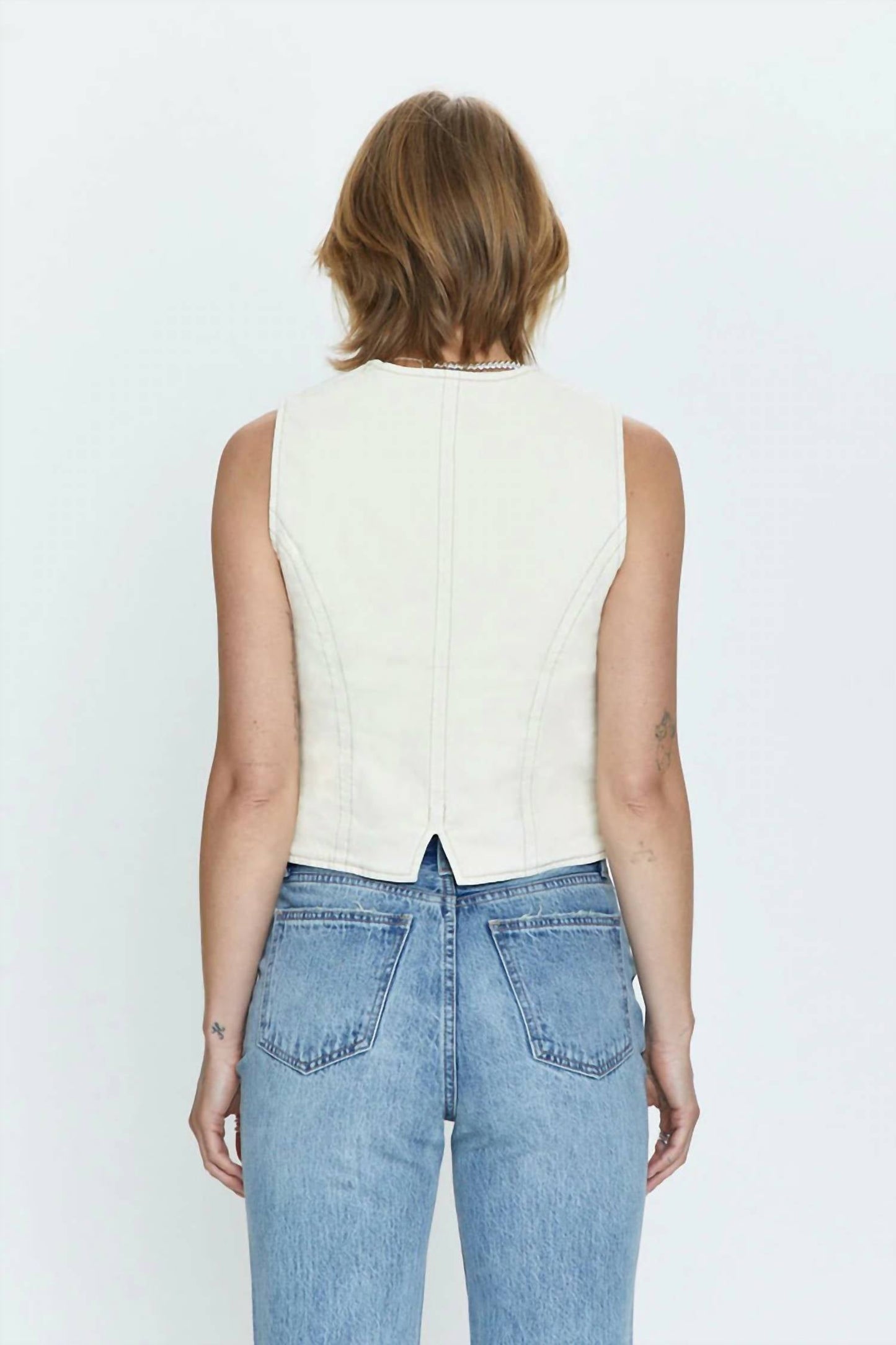 Pistola - Vero Fitted Vest