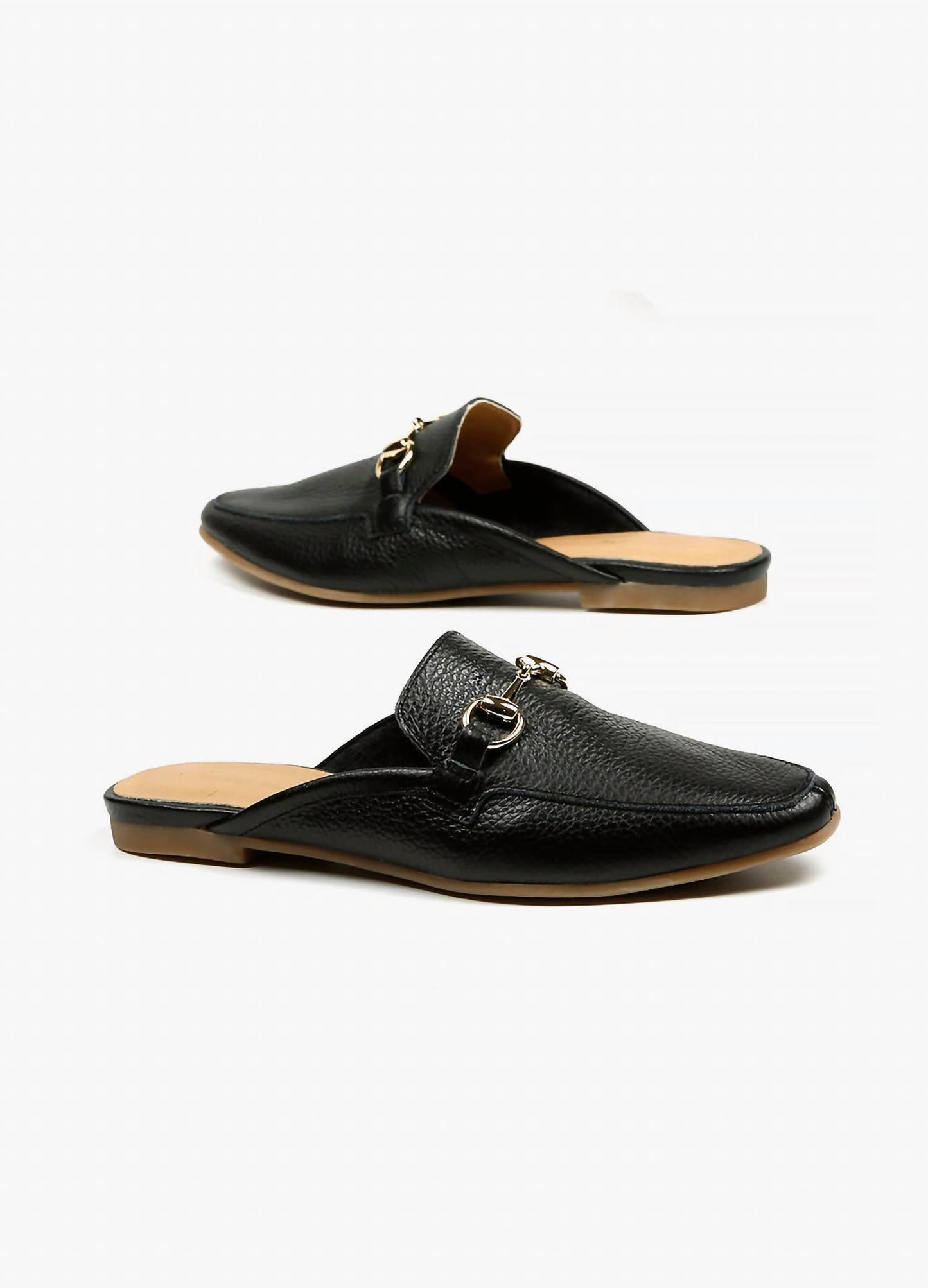 All Black - Slide Feminino LL