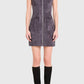 Amanda Uprichard - Becker Mini Dress