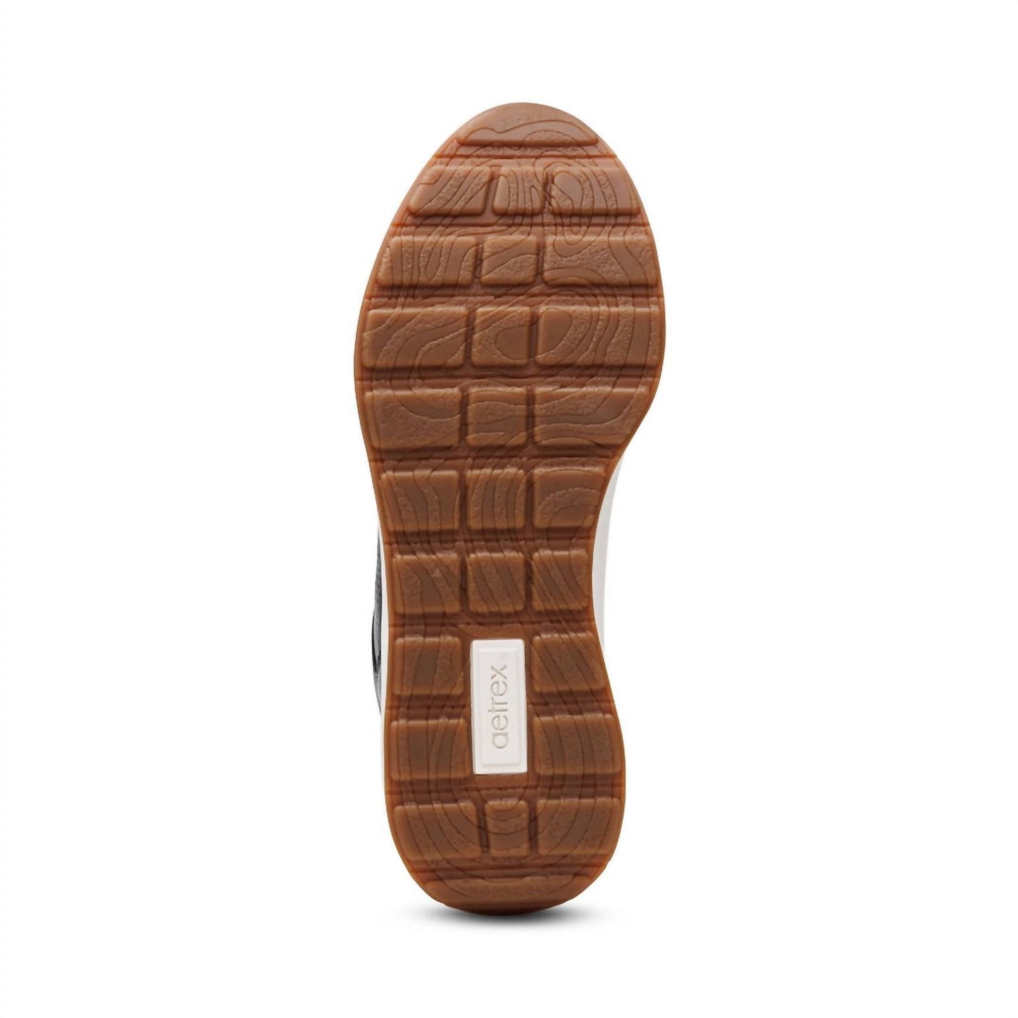 Aetrex - Men's Drew Arch Support Sneaker