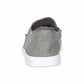 Sanuk - Women's Hi Five Slip On Cushioned Low Top Sneakers