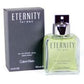 Calvin Klein Eternity Eau De Toilette For Men 6.7 Oz