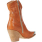 Free People - Women's Brayden Western Boot