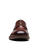 Clarks - Men's Un Hugh Cap Shoes