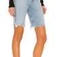 Agolde - 90's Pinch Waist High Rise Shorts