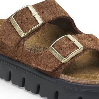 Birkenstock - Plataforma Chunky Arizona Feminina