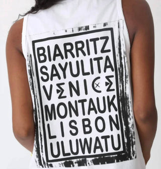 Electric &amp; Rose - KNIGHT TANK-PRAIAS