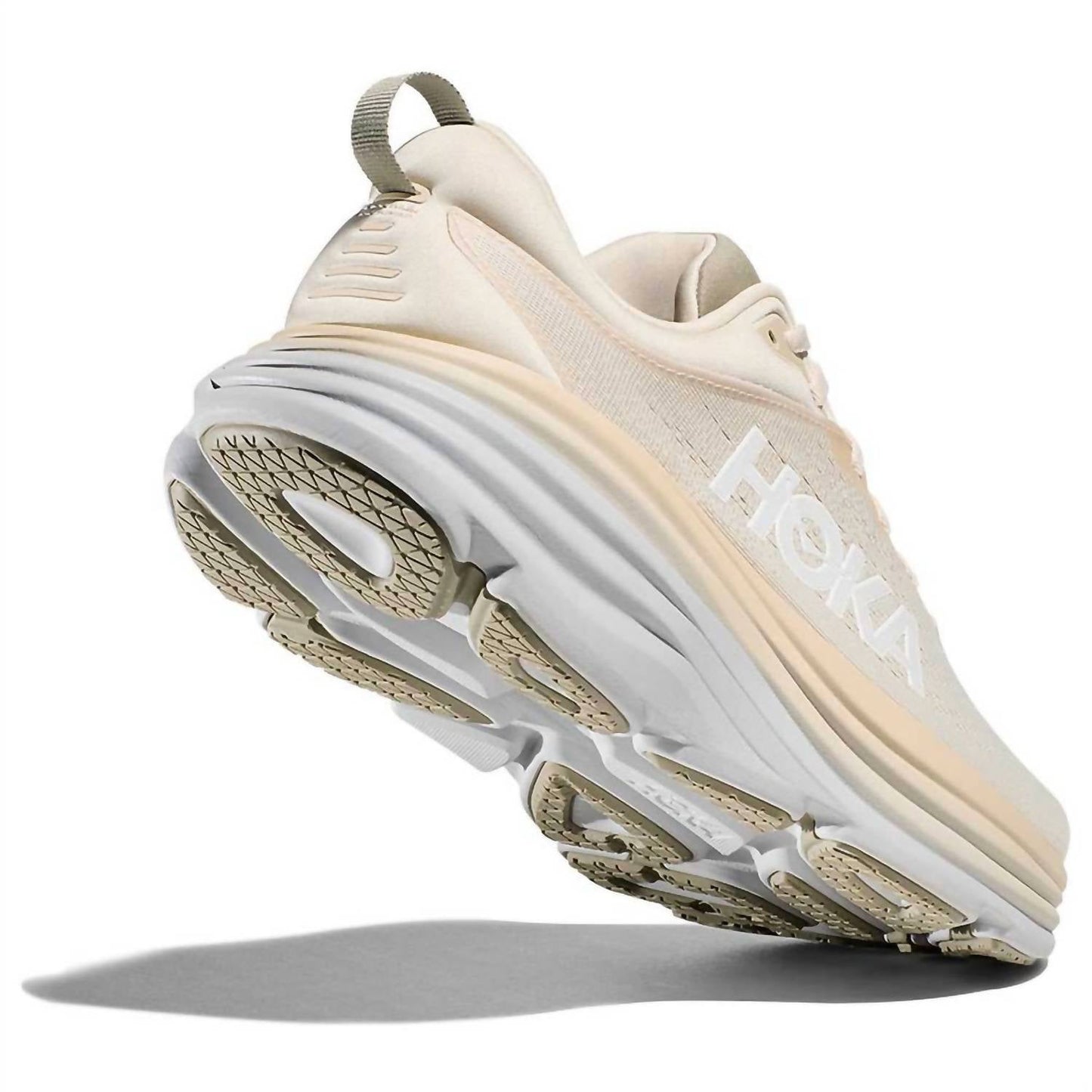 Hoka - MEN'S BONDI 8 RUNNING SHOES