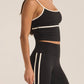 Z Supply - High Contrast Tank Top