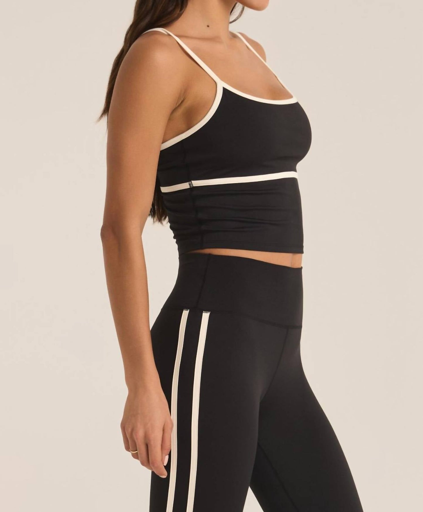 Z Supply - High Contrast Tank Top