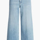Paige - Harper Ankle Wide Leg Jeans