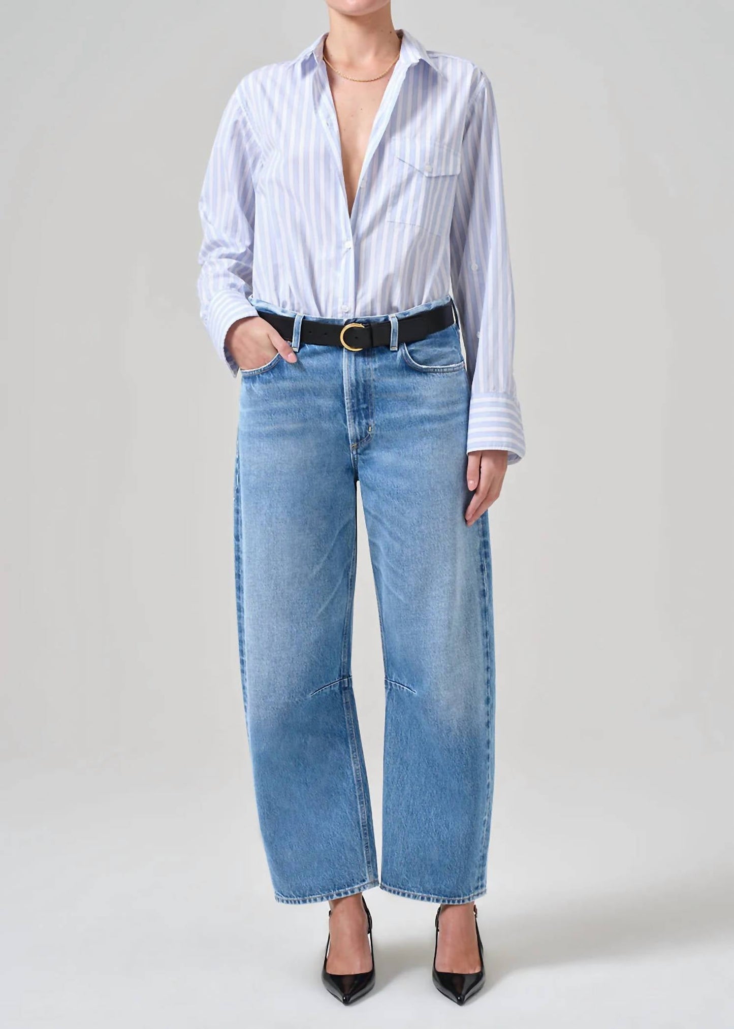 Citizens Of Humanity - Miro Relaxed Jean