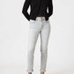 Mavi - Kathleen Slim Boyfriend Jeans