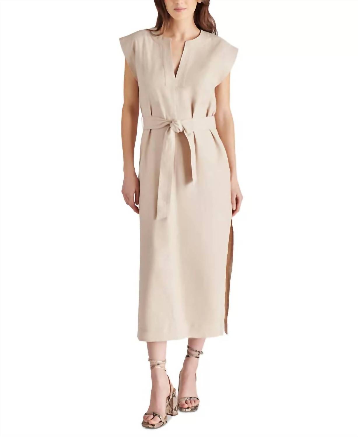 Steve Madden - Aeris Midi Dress - Plus