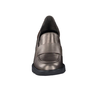 Paul Green - Women's Nina Pump Leather Boots