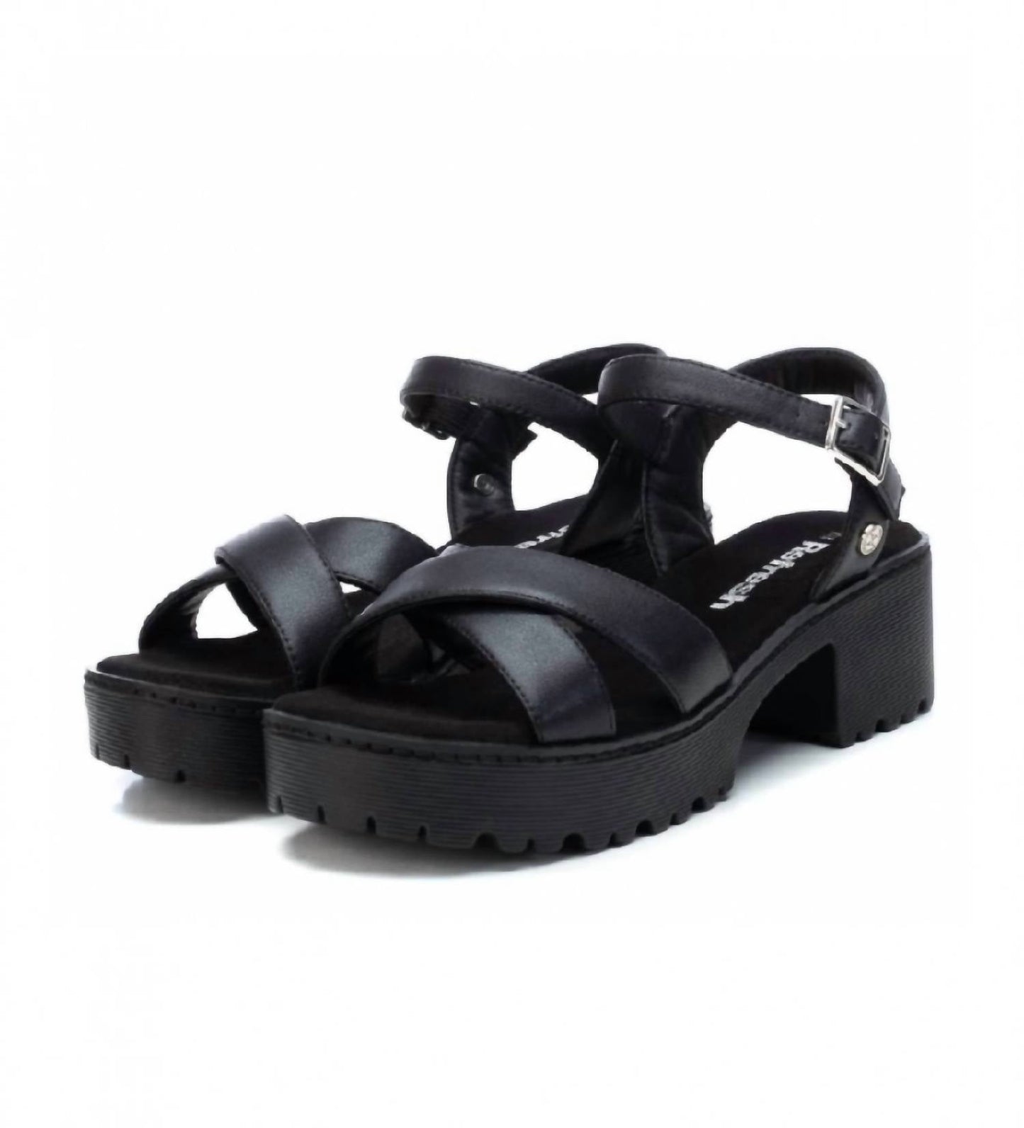 Xti - WOMEN'S COMBAT SANDALS