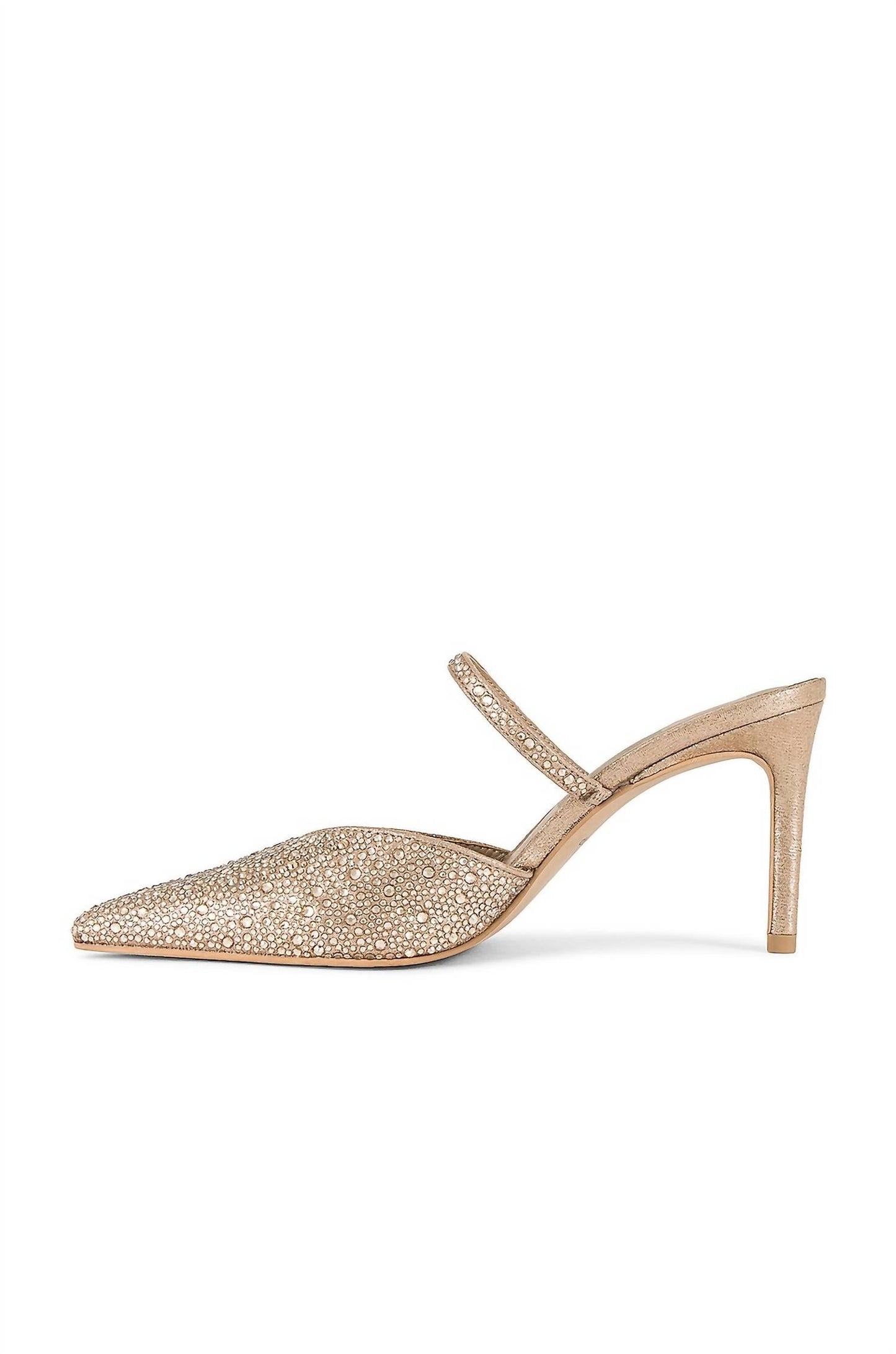 Dolce Vita - Kanika Crystal Heels