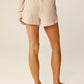 Beyond Yoga - Tropez Sweat Short