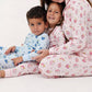 Baby Noomie - Toddler Boy's Hanukkah Dreidels Pajama Set