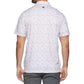 Flags & Anthem - Pasadena Short Sleeve Toucan Print Performance Shirt