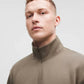 Lululemon - Steady State Half Zip Sweater
