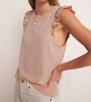 Z Supply - Tanque Marielle Flutter