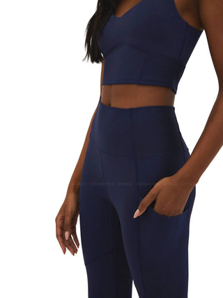 Beach Riot - Legging Allora