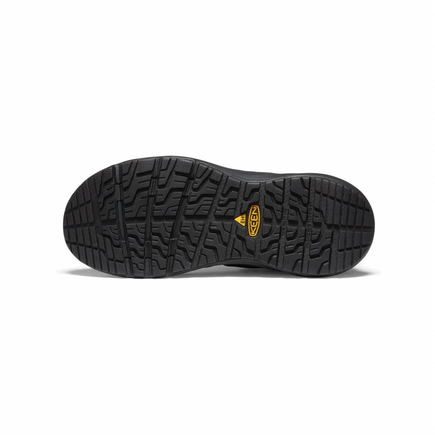 Keen - Women's Composite Toe Esd Industrial Work Shoes