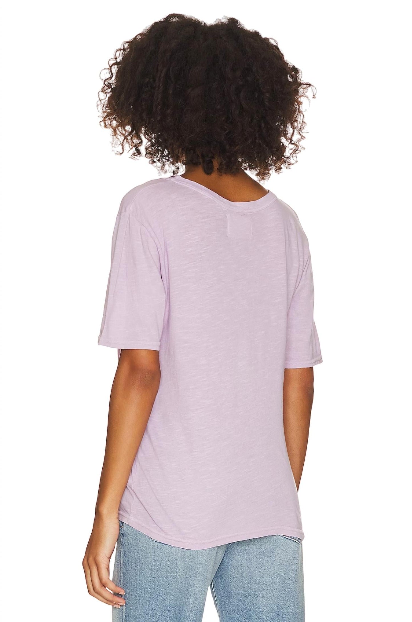 Citizens Of Humanity - Cecilie Relaxed V Neck Top