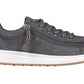 Billy Footwear - Men's Comfort Low Shoes