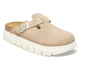 Birkenstock - Sandália Papillio Boston Chunky Feminina