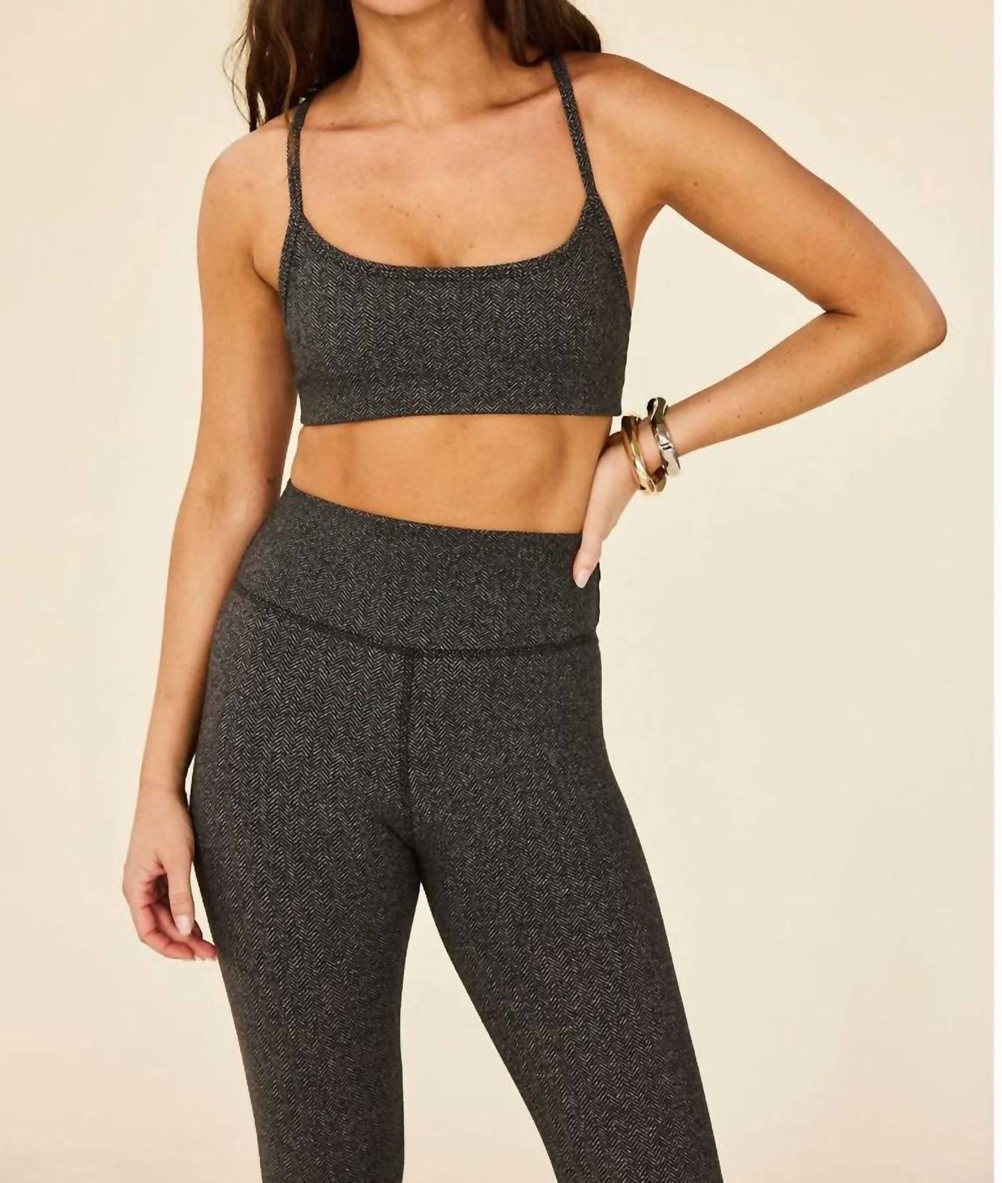Strut This - Dreamy Ankle Legging