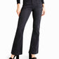 Nicole Miller - Harlem High Rise Flare Jean