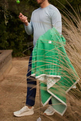 Chappywrap - Cobertor Hole in One