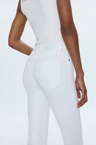 Pistola - Calça Jeans Lennon High Rise Crop Boot