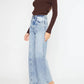 Kancan - 90's Wide Leg Jean