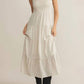 Z Supply - Balos Striped Maxi Dress