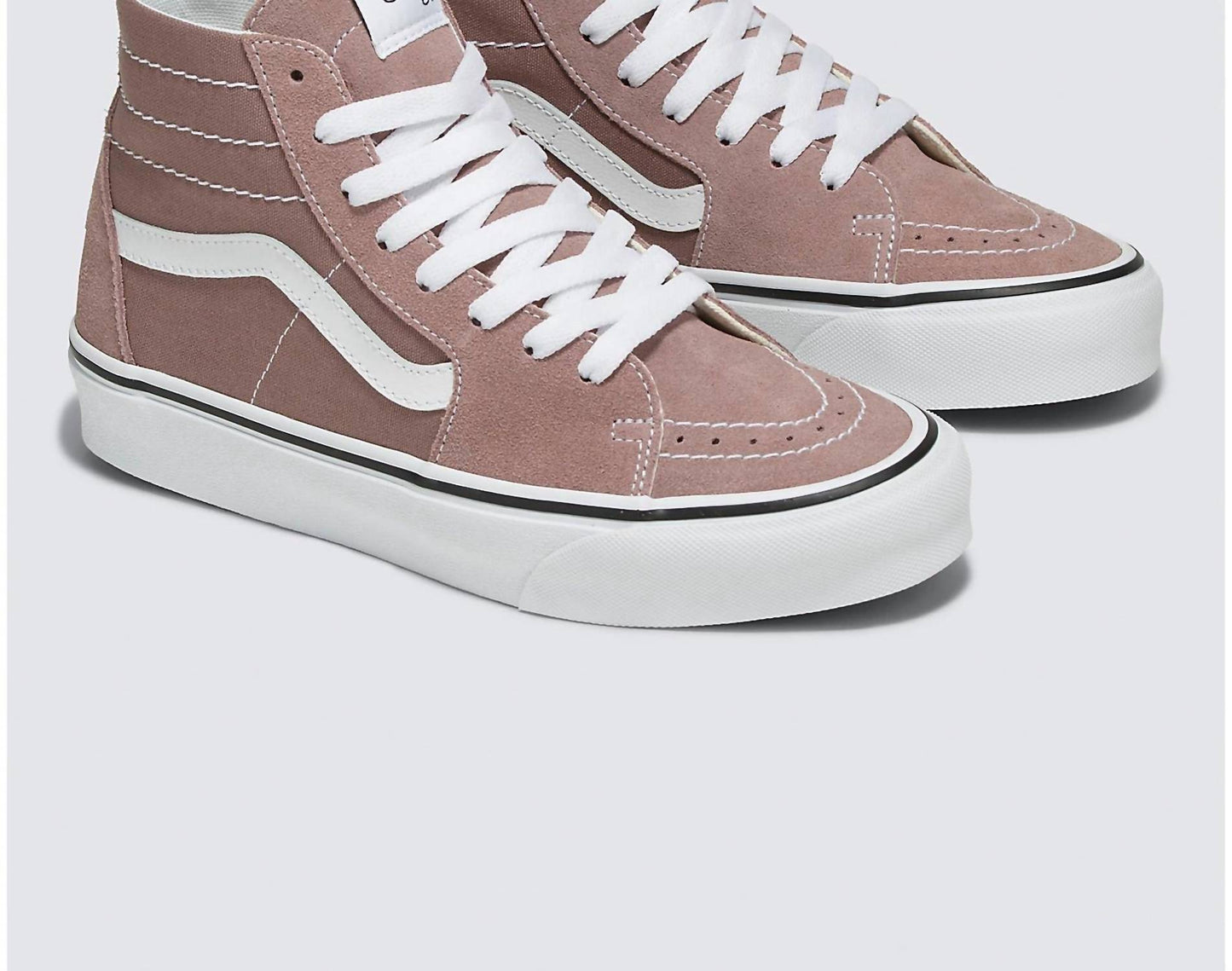 Vans - Unisex Sk8-hi Tapered Shoe