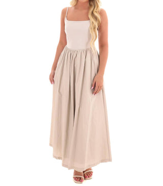 Listicle - Vestido Midi Explore the City