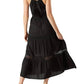 Tommy Bahama - Sunlace Halter Maxi Dress