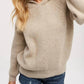 Bluivy - Stephanie Sweater Hoodie