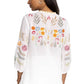 Johnny Was - Mikah Tunic