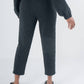 Emily Mccarthy - Joy Drawstring Waistband Jogger Pants