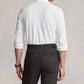 Polo Ralph Lauren - Long Sleeve Mesh Polo