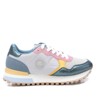 Xti - Tênis Casual Feminino
