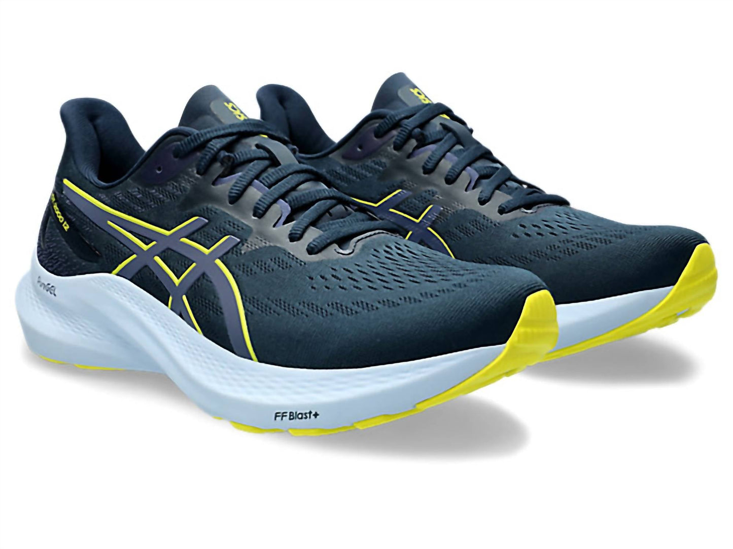 Asics - Men GT-2000 v12 Running Shoes