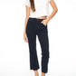Pistola - LENNON HIGH RISE CROP BOOT JEANS