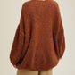 Wishlist - Brushed Cardigan