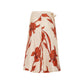 La Doublej - Women's Pareo Midi Skirt
